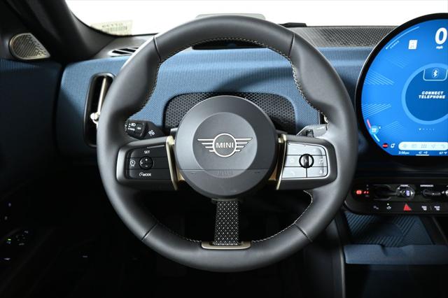2026 MINI Cooper Countryman S