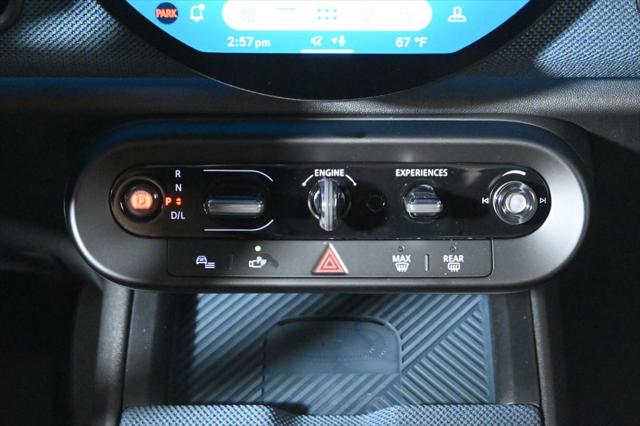 2026 MINI Cooper Countryman S