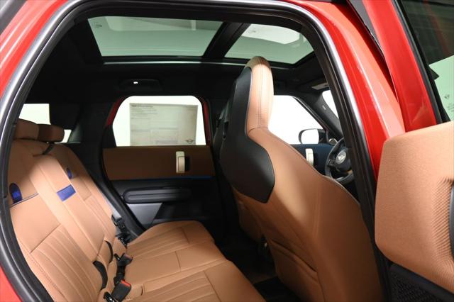 2026 MINI Cooper Countryman S