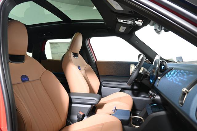 2026 MINI Cooper Countryman S