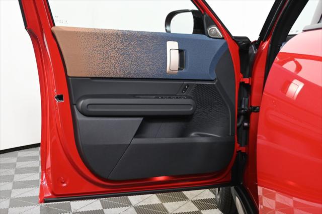 2026 MINI Cooper Countryman S