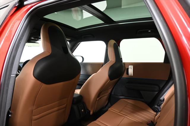 2026 MINI Cooper Countryman S