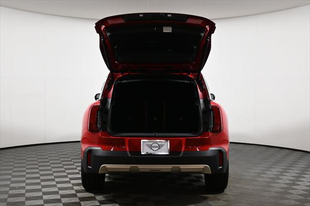 2026 MINI Cooper Countryman S