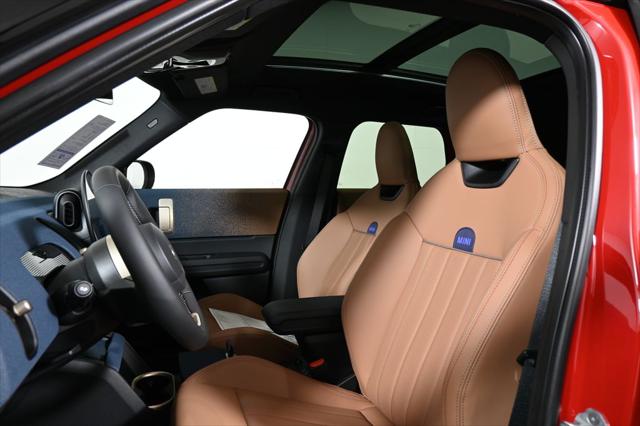 2026 MINI Cooper Countryman S