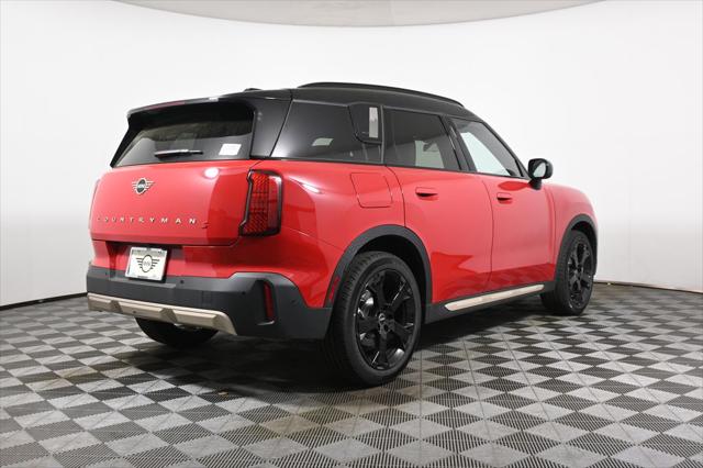 2026 MINI Cooper Countryman S