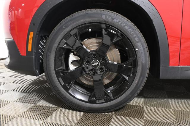 2026 MINI Cooper Countryman S