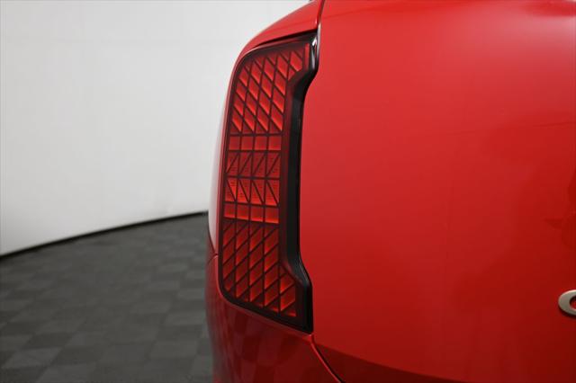 2026 MINI Cooper Countryman S