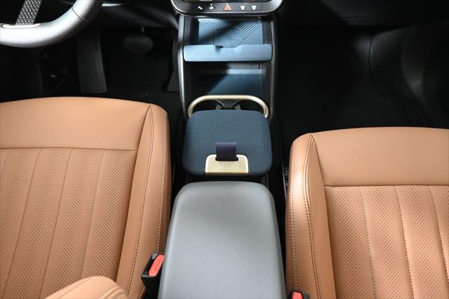 2026 MINI Cooper Countryman S