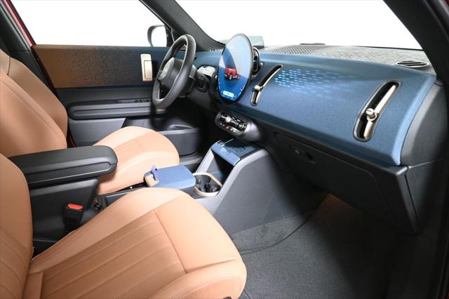 2026 MINI Cooper Countryman S