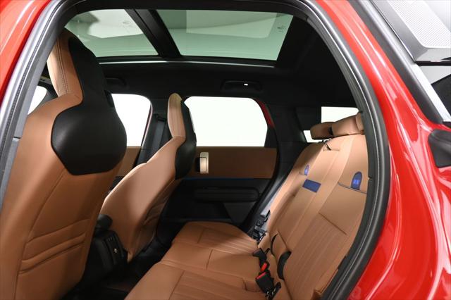2026 MINI Cooper Countryman S