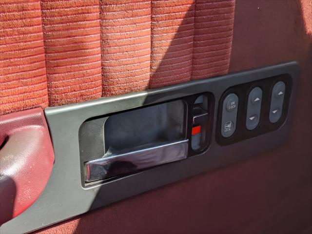 1993 Chevrolet 1500 Fleetside