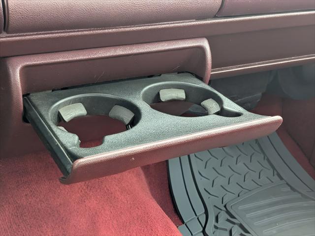 1993 Chevrolet 1500 Fleetside