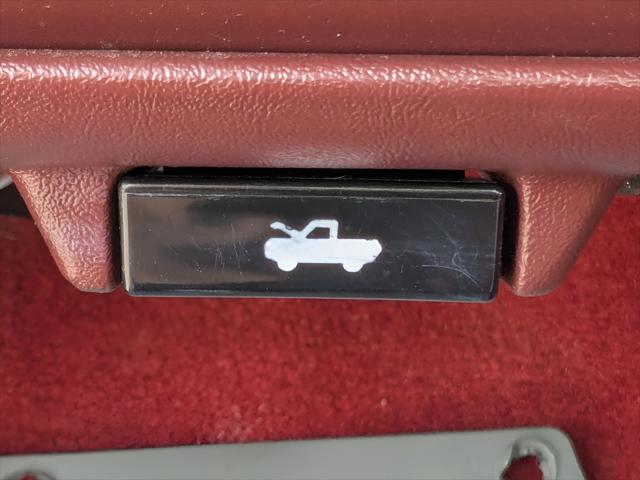 1993 Chevrolet 1500 Fleetside