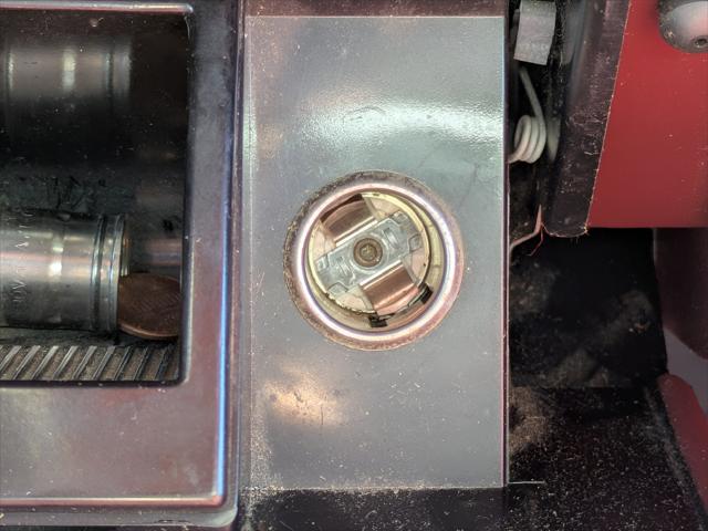 1993 Chevrolet 1500 Fleetside