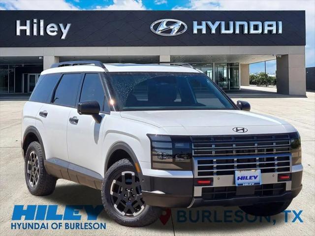 2026 Hyundai Palisade XRT Pro for sale in Burleson, TX