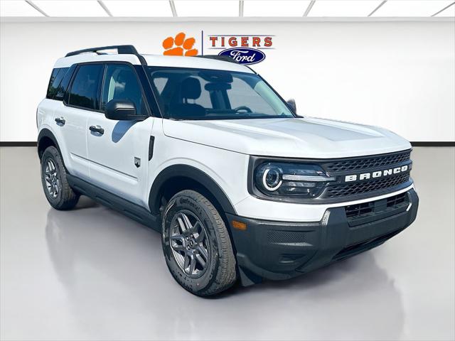 2025 Ford Bronco Sport Big Bend for sale in West Union, SC