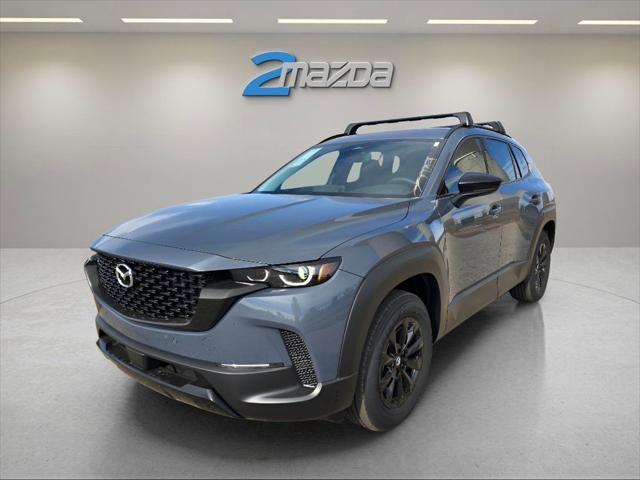 2026 Mazda CX-50 Hybrid Premium for sale in Loveland, CO