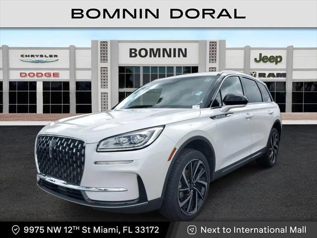 2024 Lincoln Corsair Reserve for sale in Miami, FL