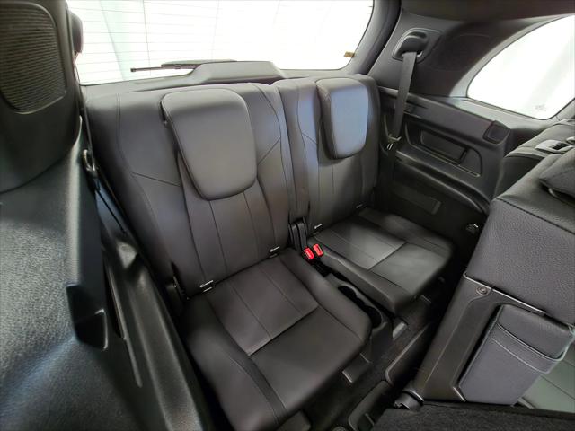 2025 Mercedes-Benz GLB 4MATIC