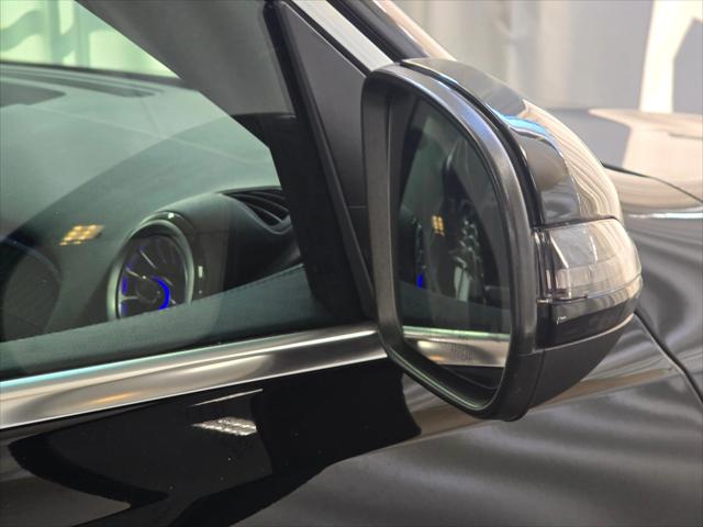 2025 Mercedes-Benz GLB 4MATIC
