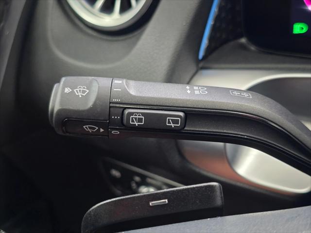 2025 Mercedes-Benz GLB 4MATIC