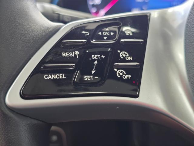 2025 Mercedes-Benz GLB 4MATIC