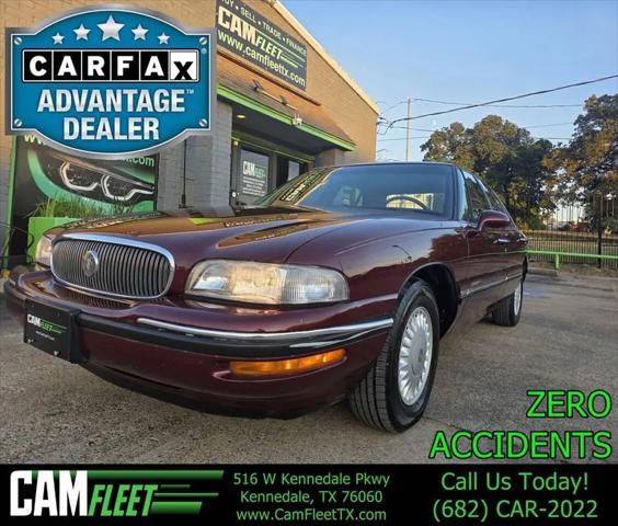 1999 Buick LeSabre Custom for sale in Kennedale, TX