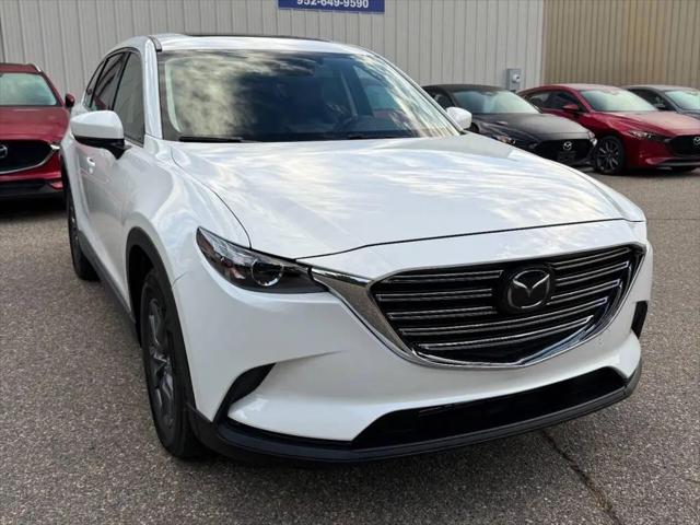 2023 Mazda CX-9 Touring for sale in Jordan, MN