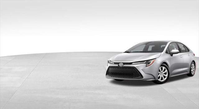 2026 Toyota Prius Plug-In SE