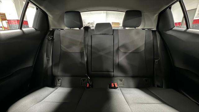 2026 Toyota Prius Plug-In SE