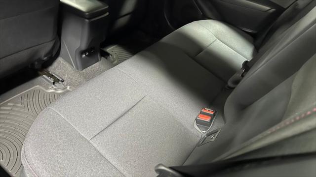 2026 Toyota Prius Plug-In SE