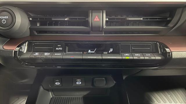 2026 Toyota Prius Plug-In SE