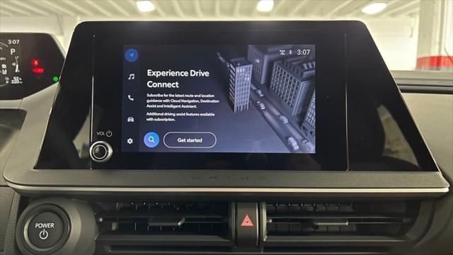 2026 Toyota Prius Plug-In SE