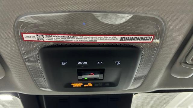 2026 Toyota Prius Plug-In SE