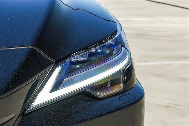 2026 Lexus RX RX 350h Premium+