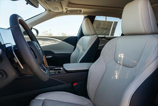 2026 Lexus RX RX 350h Premium+