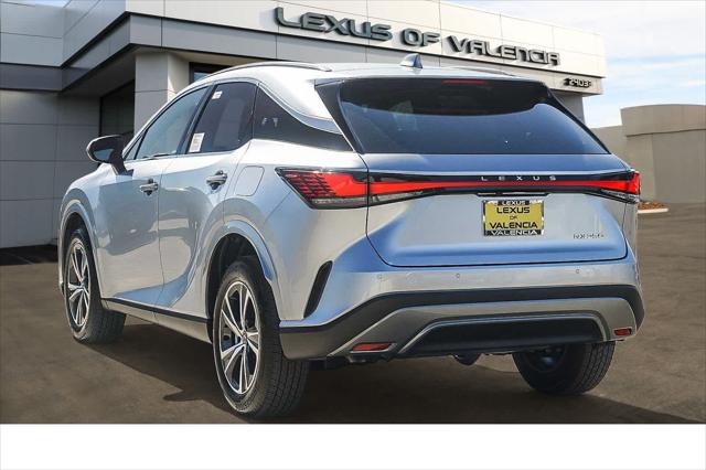 2026 Lexus RX RX 350 Premium