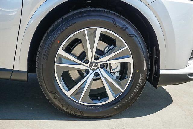 2026 Lexus RX RX 350 Premium