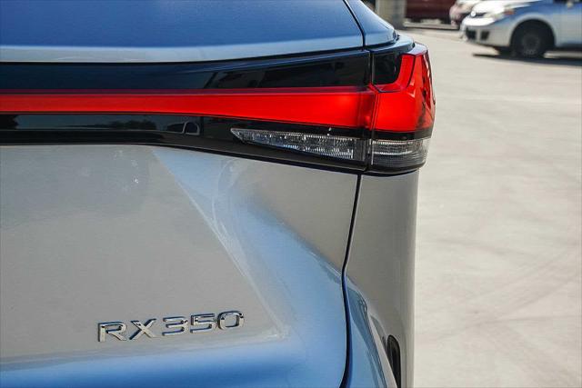 2026 Lexus RX RX 350 Premium
