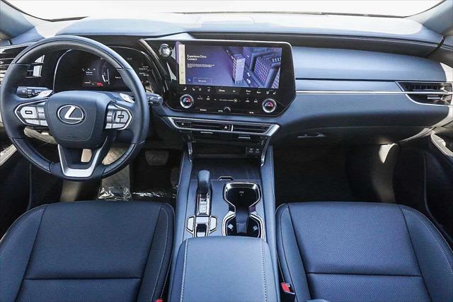2026 Lexus RX RX 350 Premium