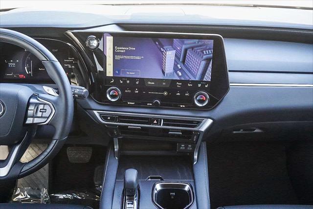 2026 Lexus RX RX 350 Premium