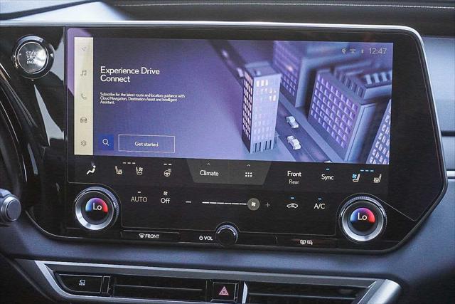 2026 Lexus RX RX 350 Premium