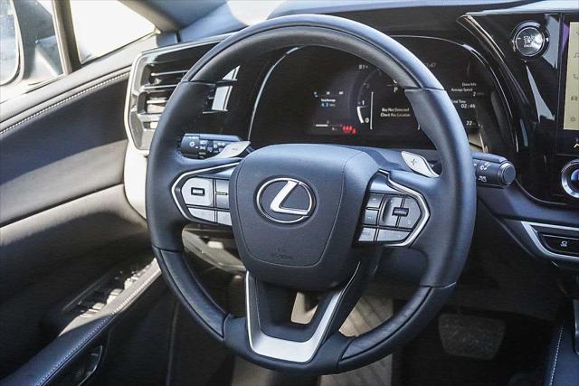 2026 Lexus RX RX 350 Premium