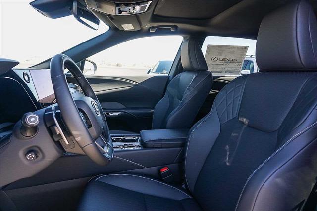 2026 Lexus RX RX 350 Premium