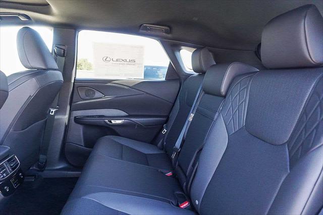 2026 Lexus RX RX 350 Premium