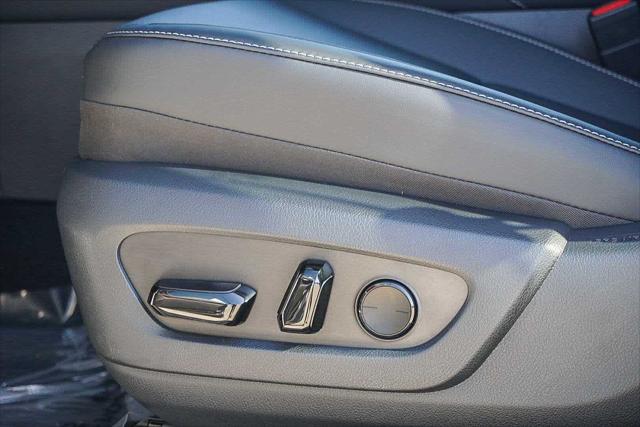 2026 Lexus RX RX 350 Premium