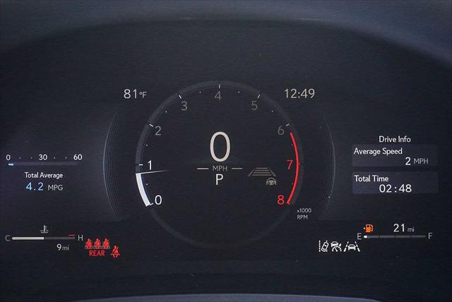 2026 Lexus RX RX 350 Premium