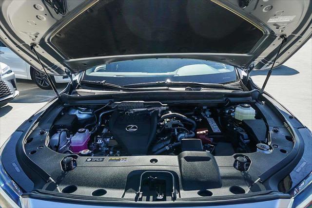 2026 Lexus RX RX 350 Premium