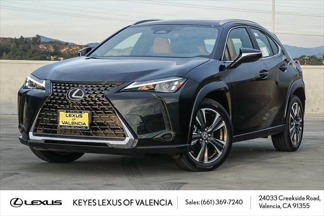 2025 Lexus 300 Premium for sale in Valencia, CA