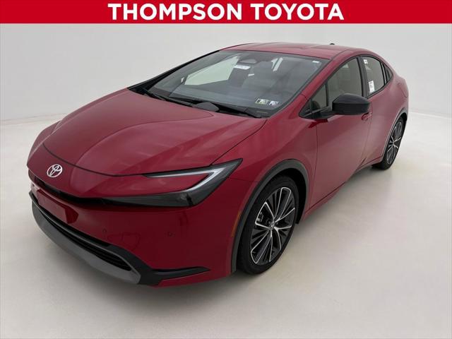 2026 Toyota Prius XLE for sale in Doylestown, PA
